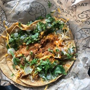 Meet your Posher, Ron